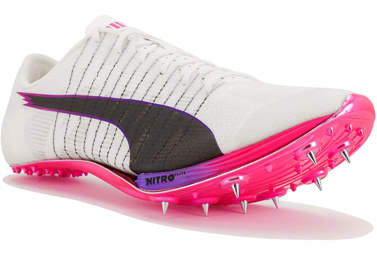 evoSPEED Sprint Nitro Elite 2 Herren