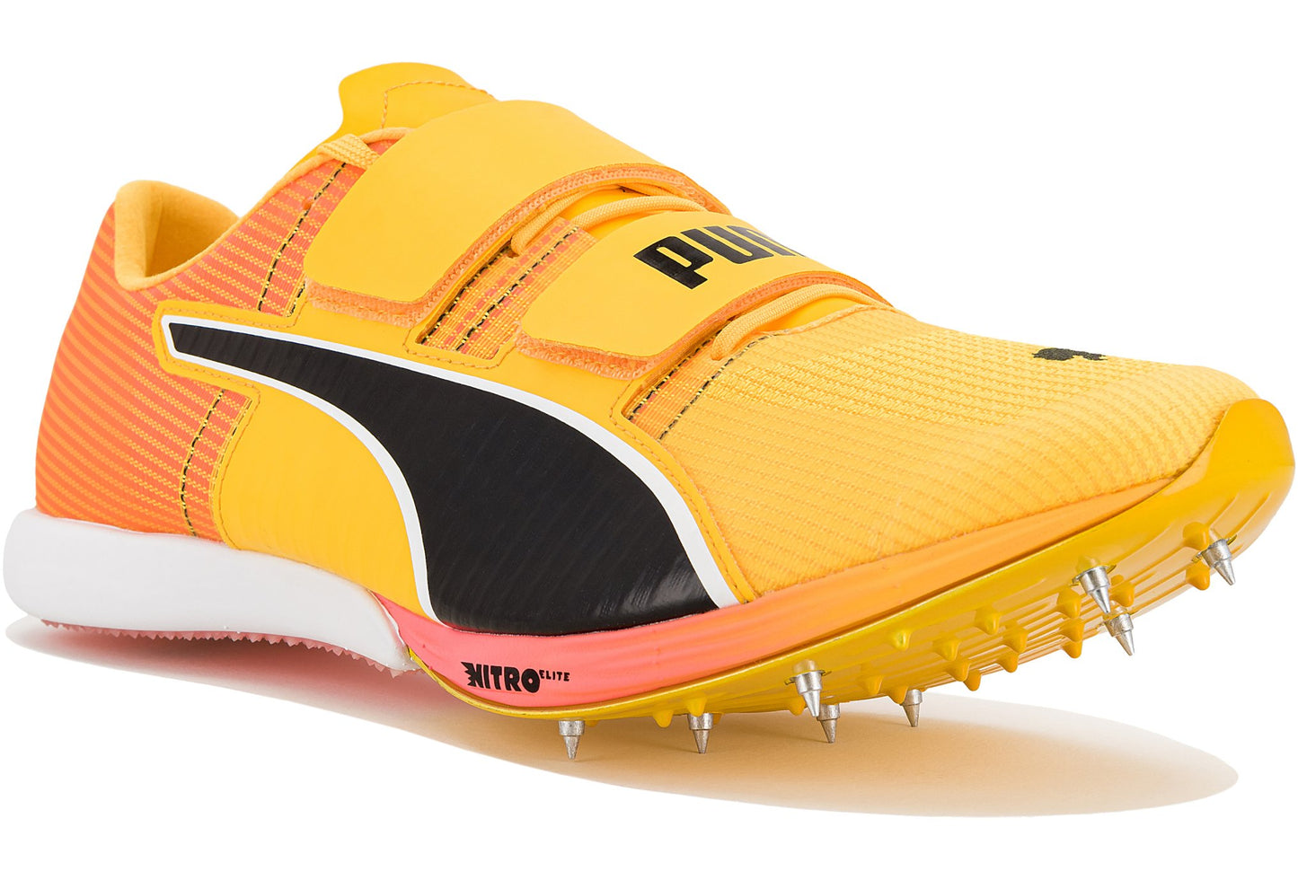 evoSPEED Triple Jump Nitro Elite 2