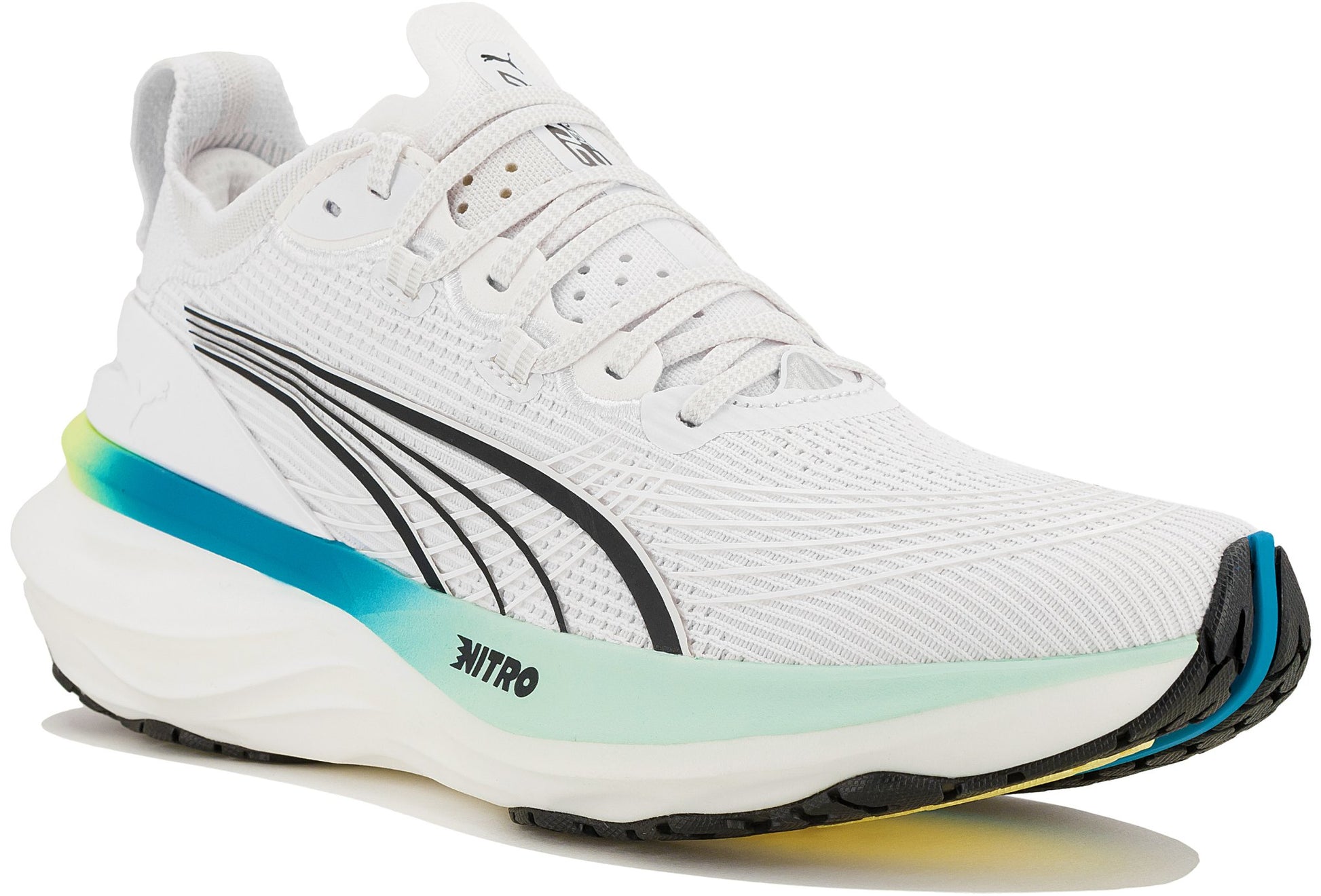 ForeverRun Nitro 2 Damen