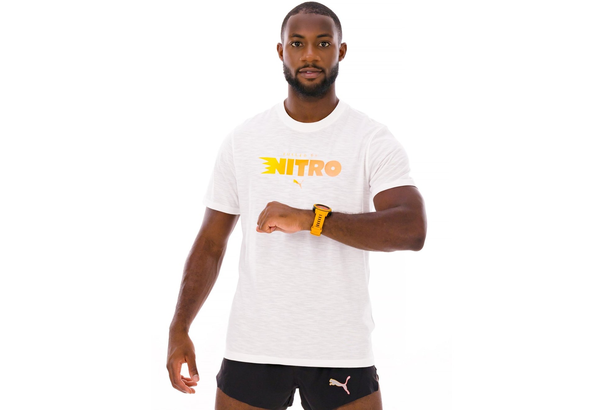 Graphic Nitro Herren