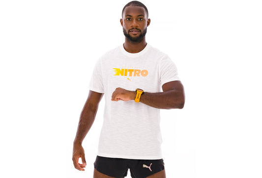 Graphic Nitro Herren