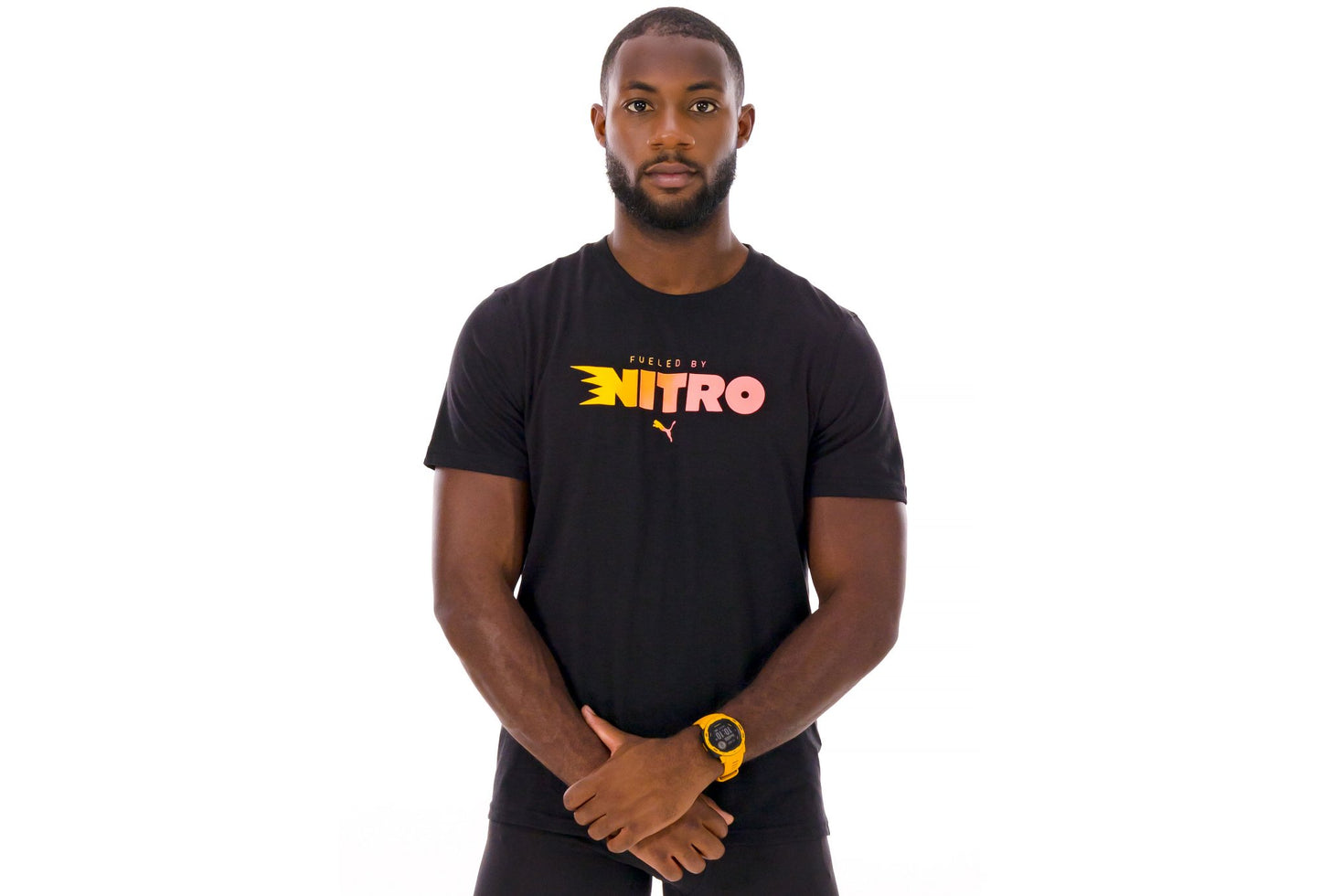 Graphic Nitro Herren