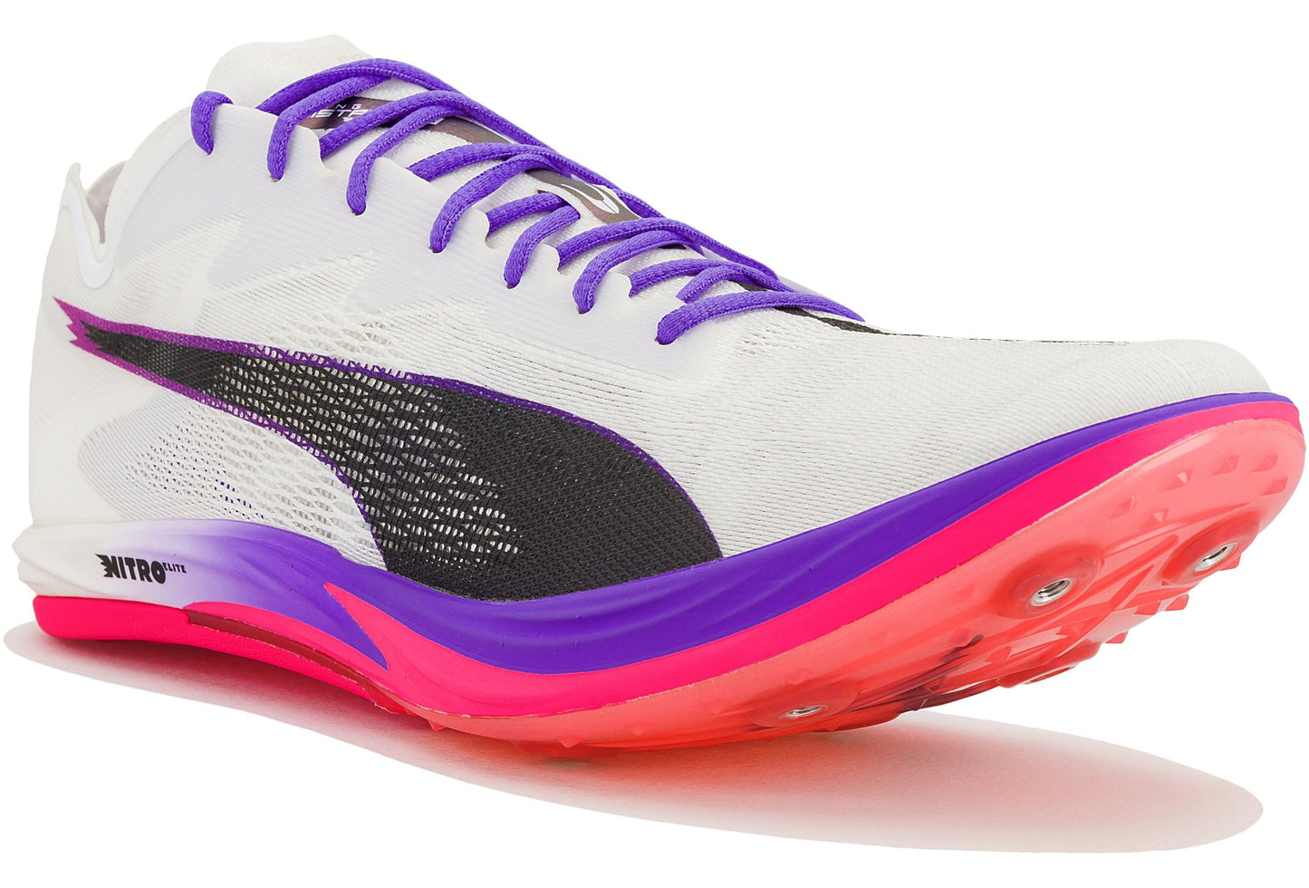 Long Distance Nitro Elite 3 x Digitokyo