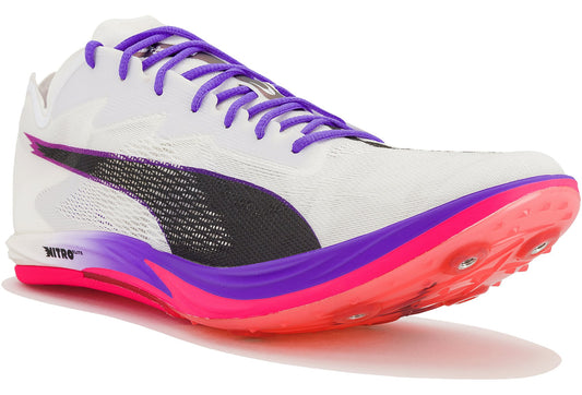 Long Distance Nitro Elite 3 x Digitokyo