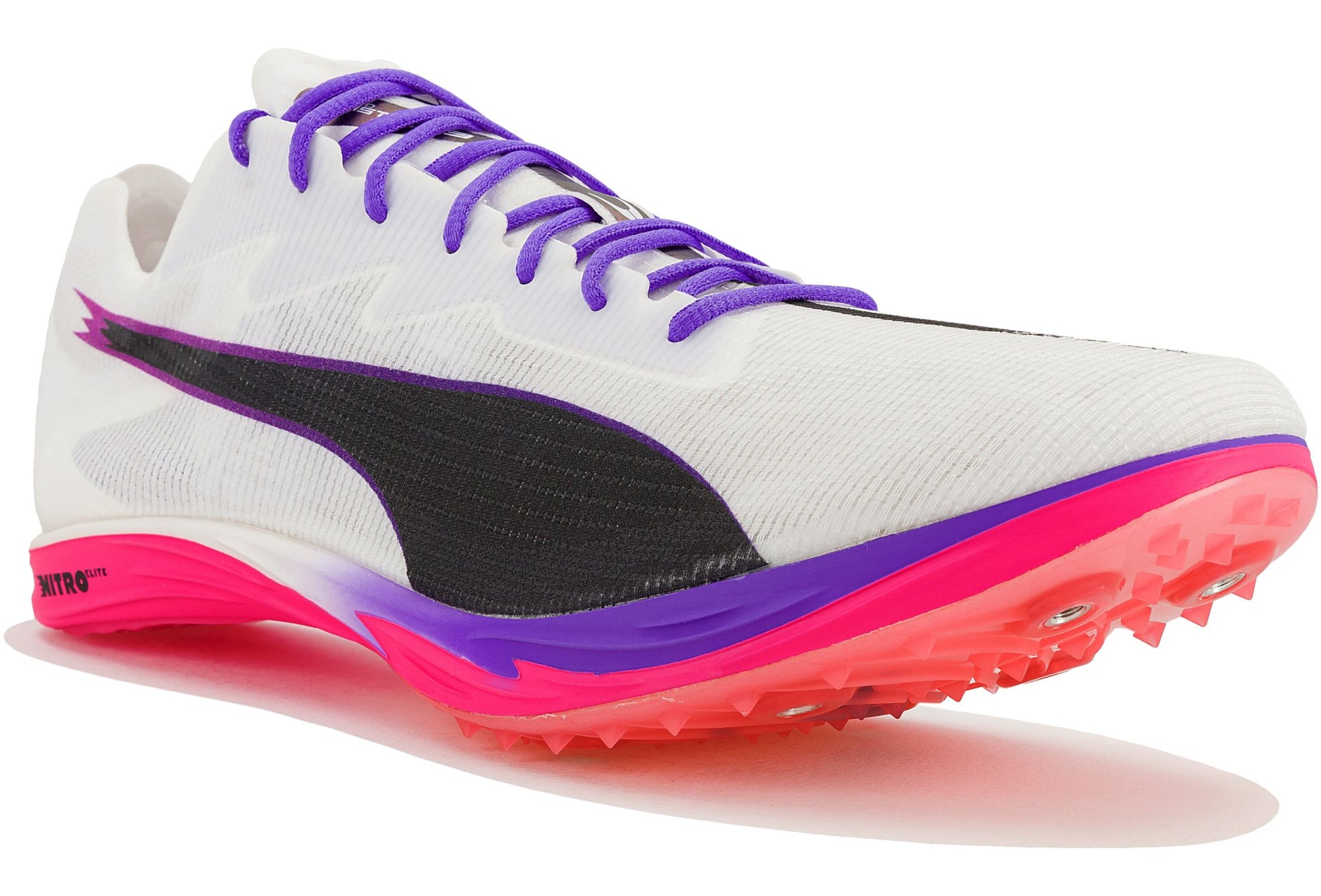 Mid Distance Nitro Elite 3 Herren x Digitokyo