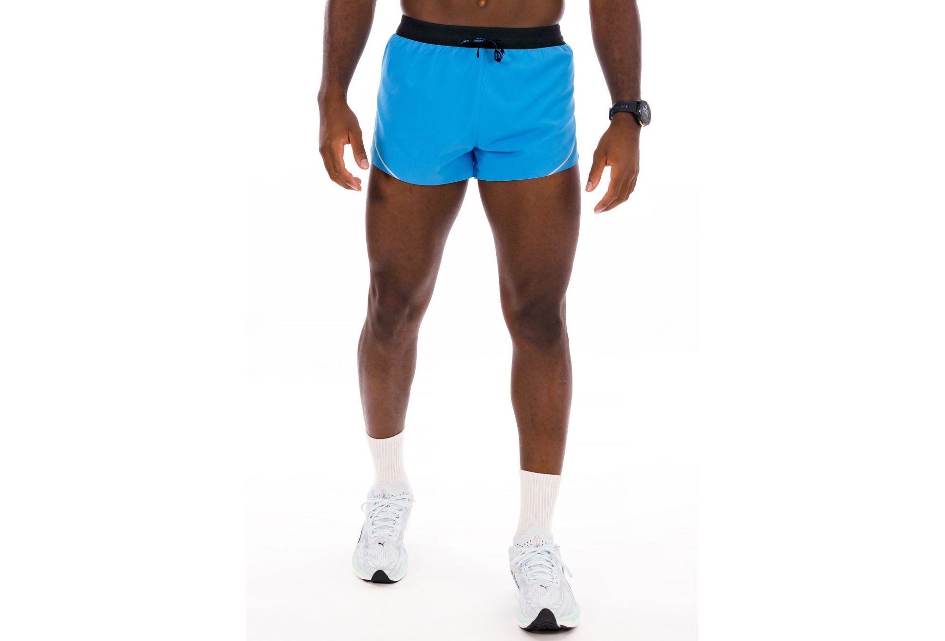 Raceday Ultraweave Split Herren