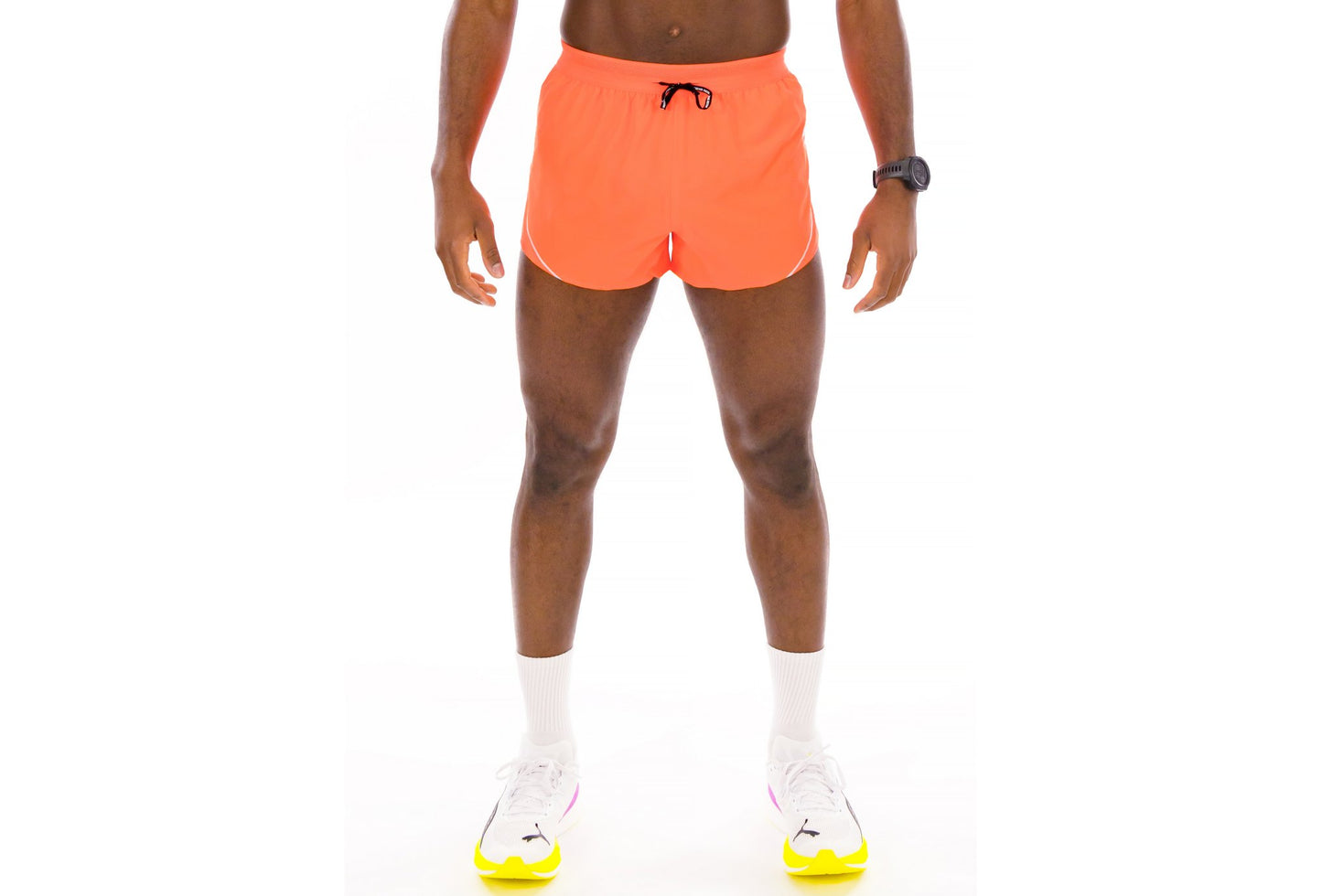 Raceday Ultraweave Split Herren