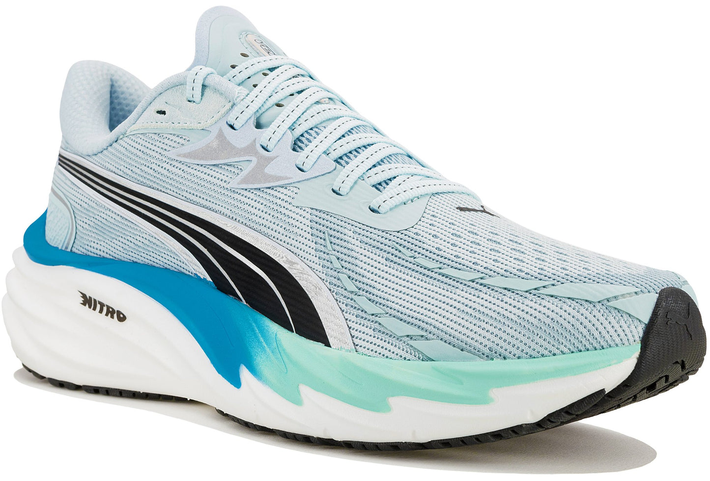 Velocity Nitro 4 Herren