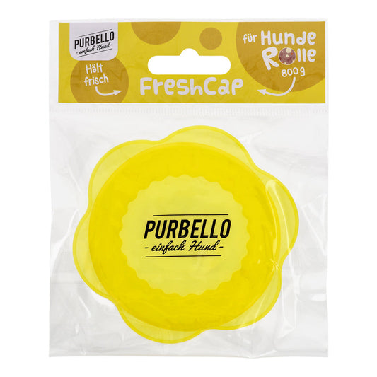 PURBELLO HundeRolle FreshCap