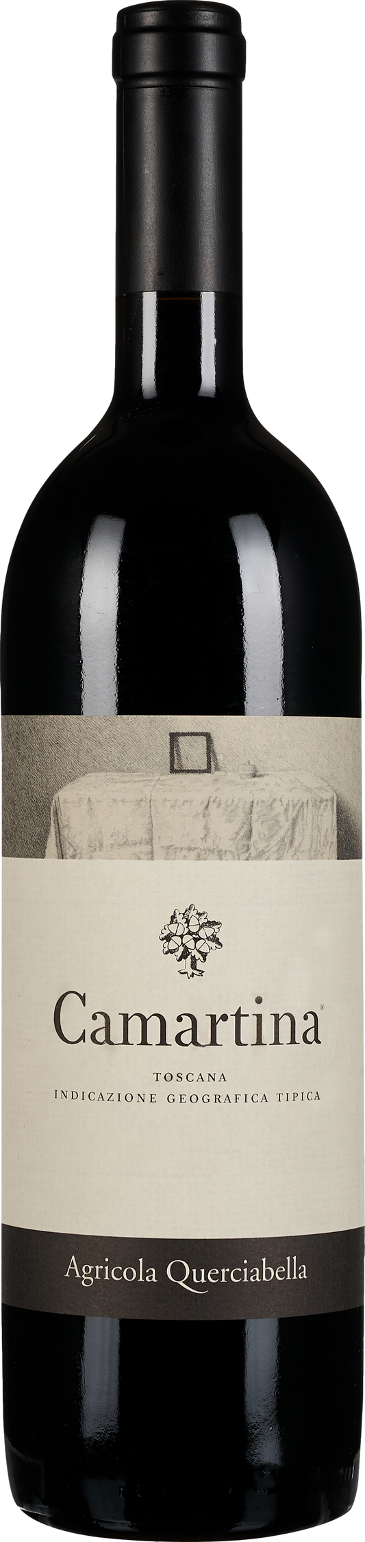 Querciabella Camartina 2020