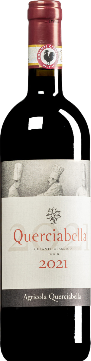 Querciabella Chianti Classico 2021
