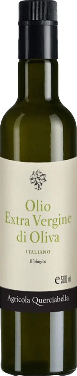 Querciabella Olivenöl 2024