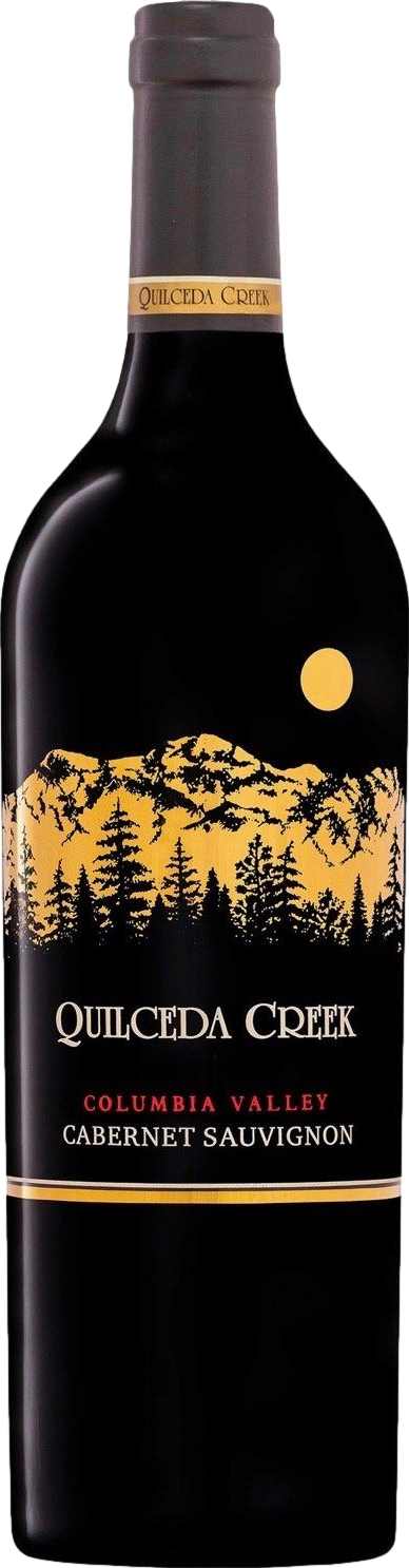 Quilceda Creek Cabernet Sauvignon 2017