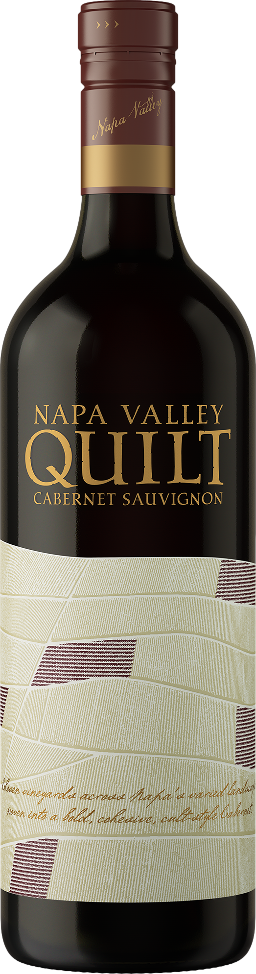 Quilt Cabernet Sauvignon 2023
