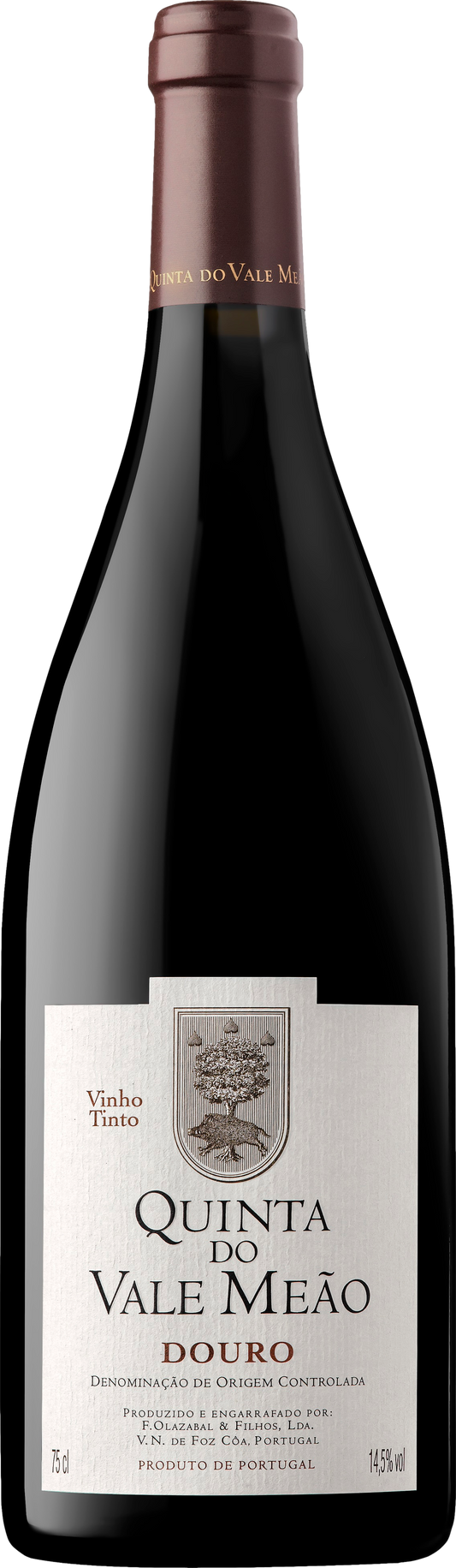 Quinta do Vale Meao Douro Tinto 2022