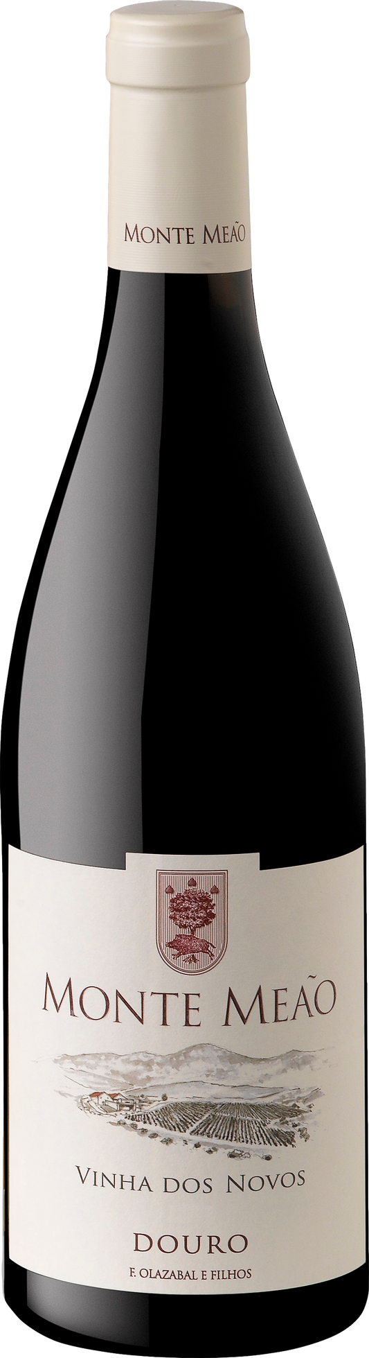 Quinta do Vale Meao Monte Meao Vinha dos Novos 2022