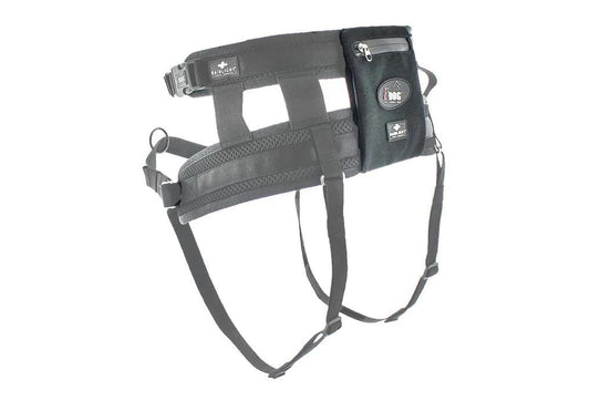Poche pour baudrier i-Dog