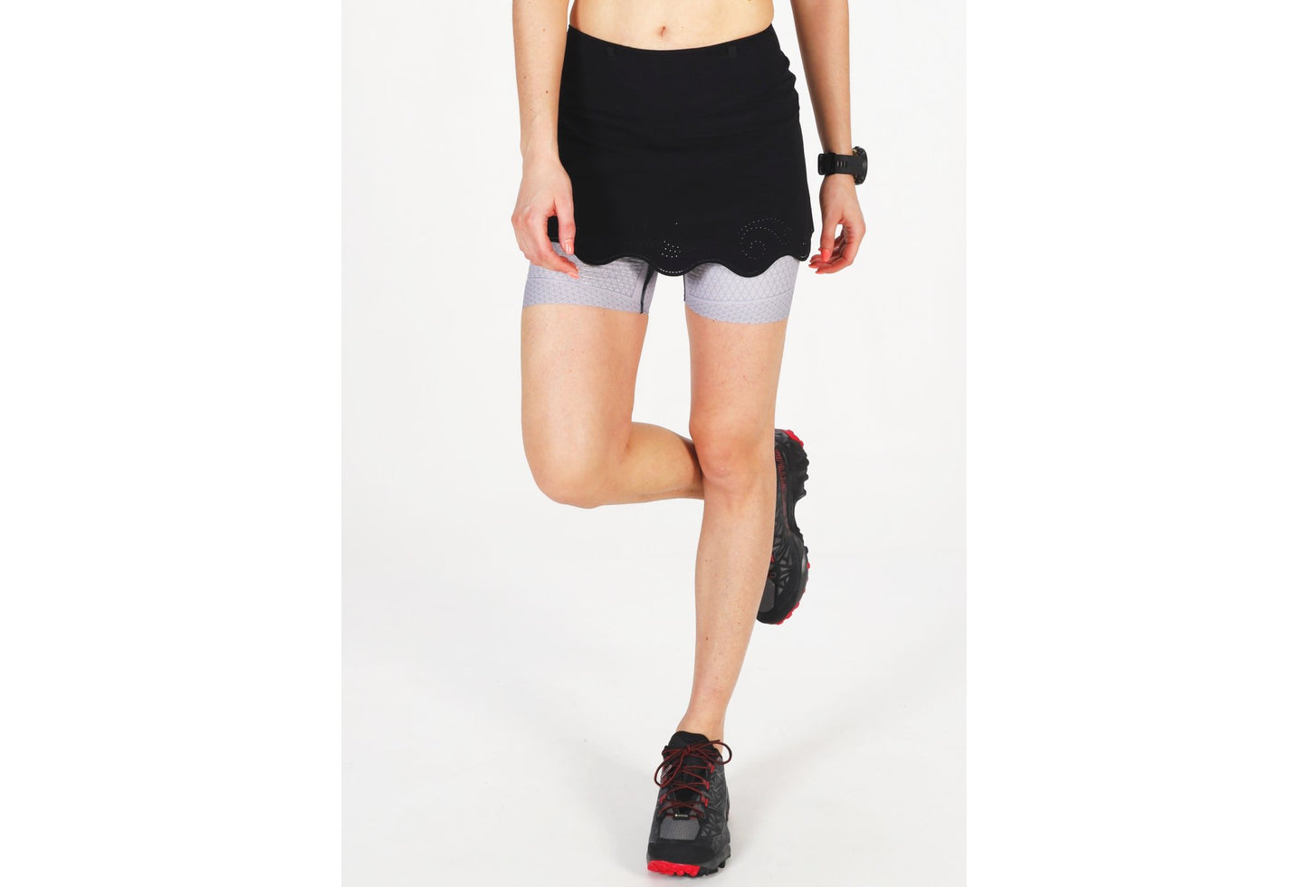 Revolutiv Skort Damen
