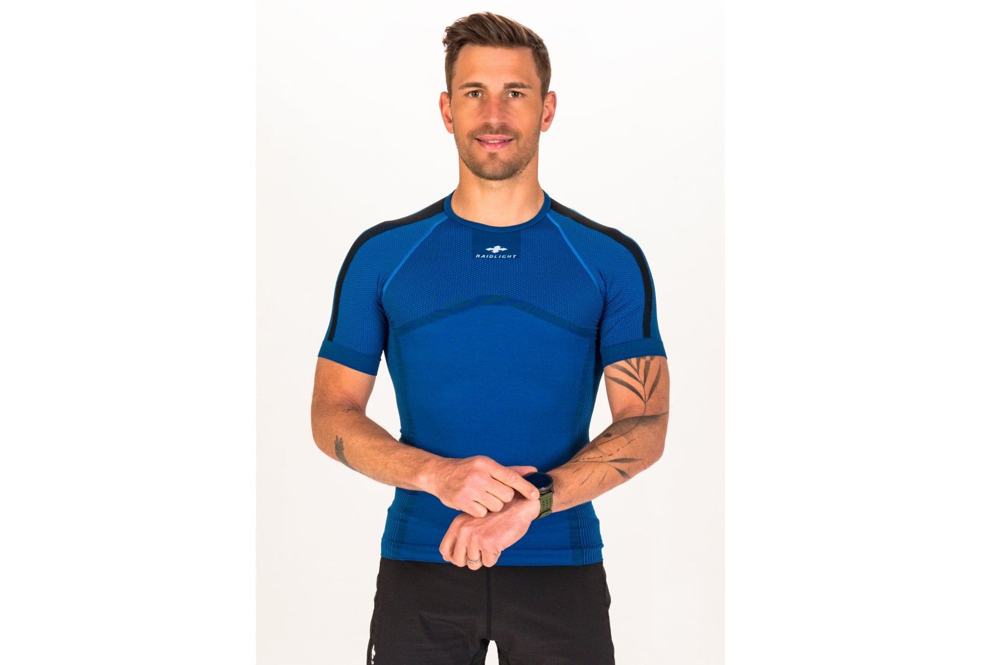 Seamless Herren