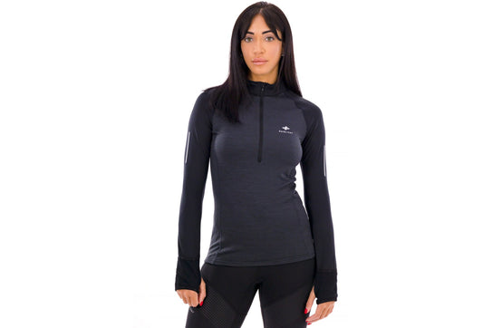 Wintertrail 1/2 Zip Damen