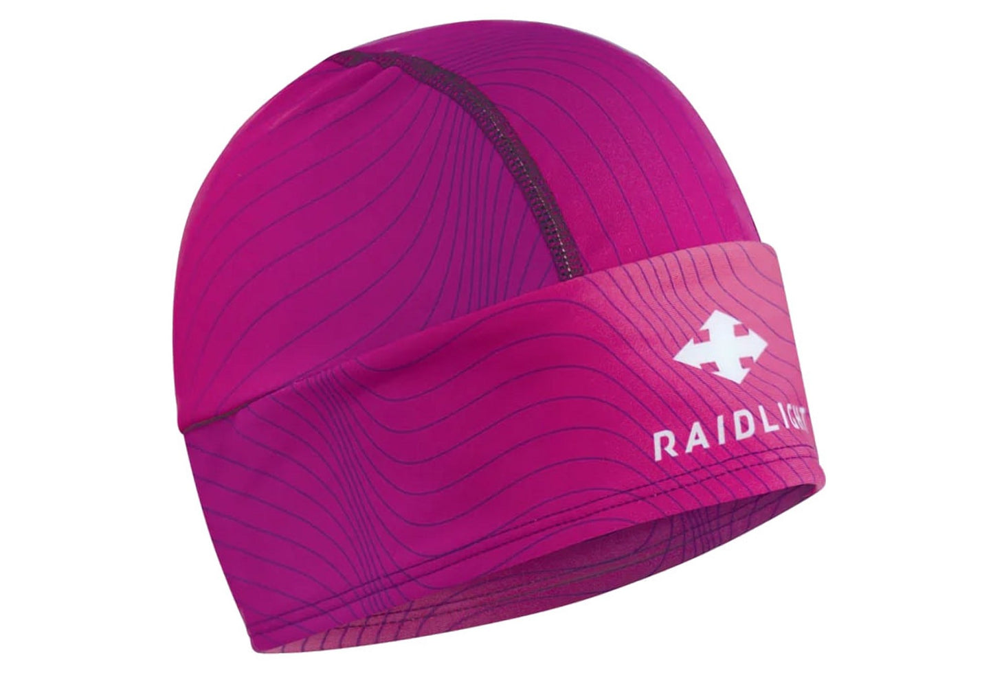 Wintertrail France Herren