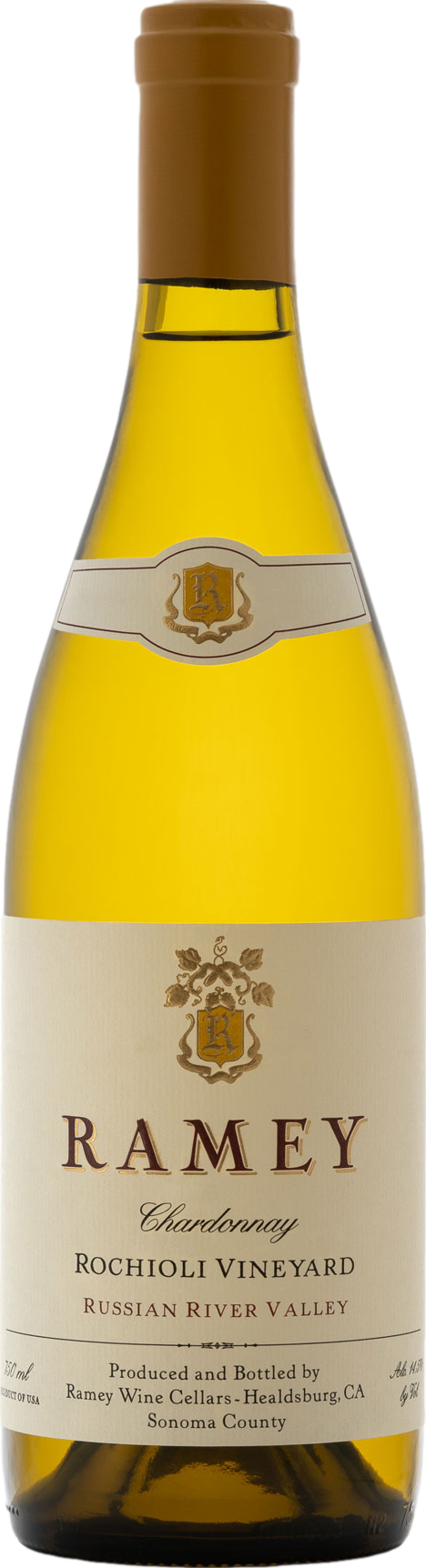 Ramey Rochioli Vineyard Chardonnay 2021