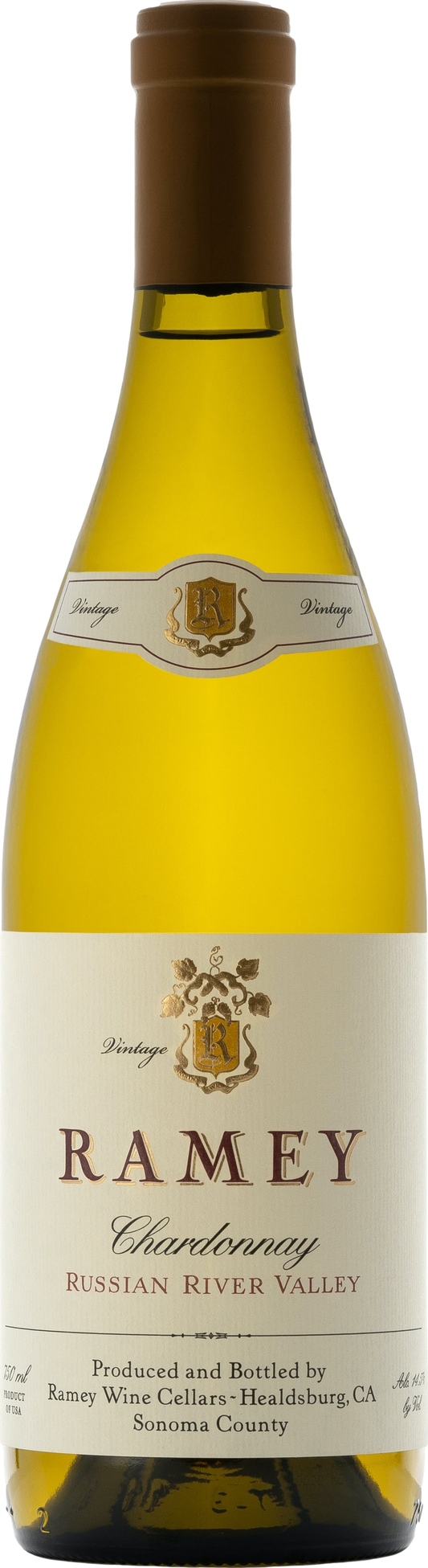 Ramey Russian River Valley Chardonnay 2022