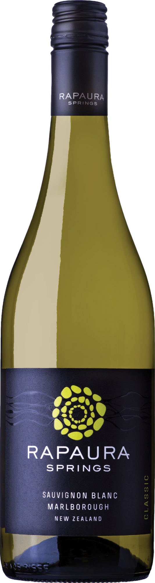 Rapaura Springs Sauvignon Blanc 2024