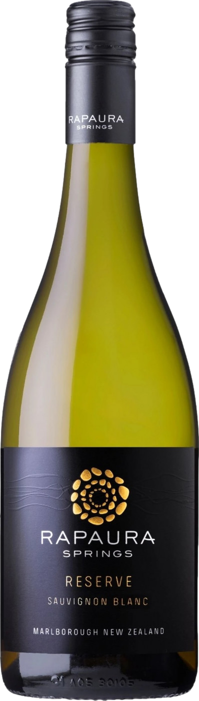 Rapaura Springs Sauvignon Blanc Reserve 2024