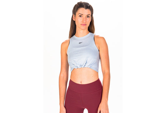 Gathered Solid Damen