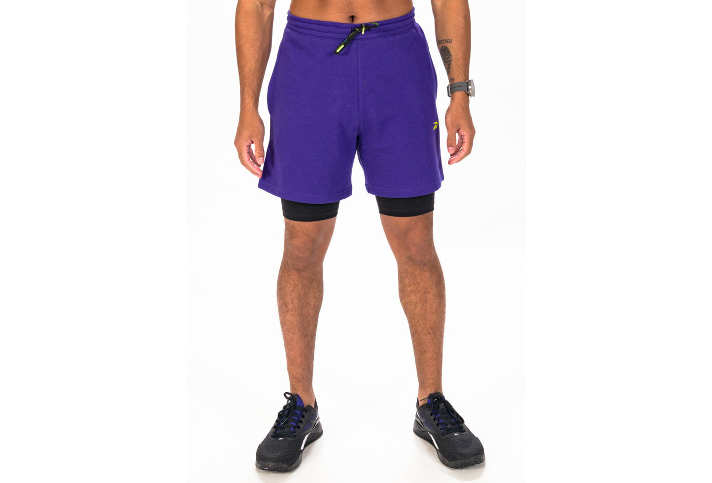 Les Mills 2 en 1 Herren