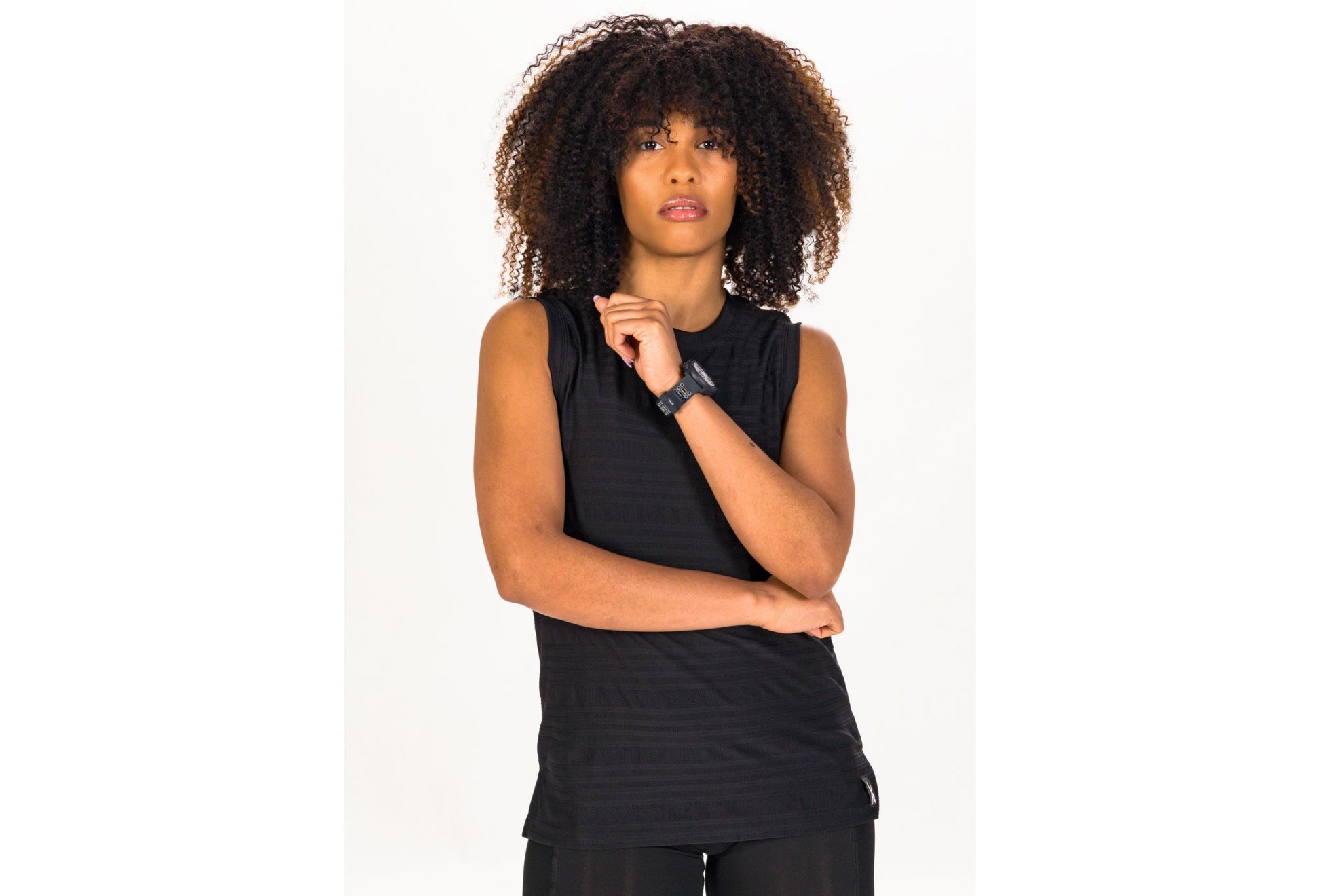 Perforated Damen