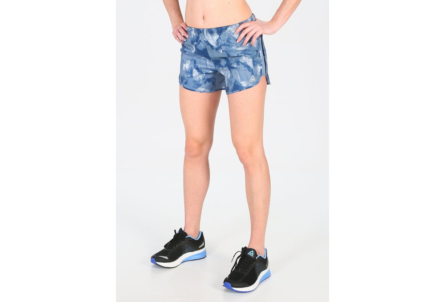 Print AOP Damen