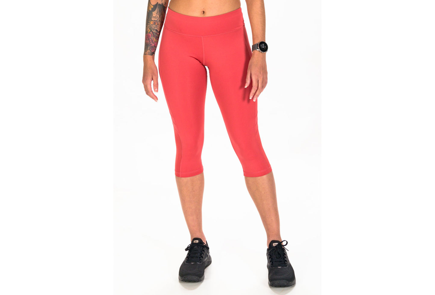 Workout Ready Mesh Damen