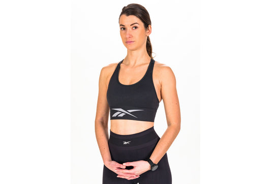 Workout Ready Seamless