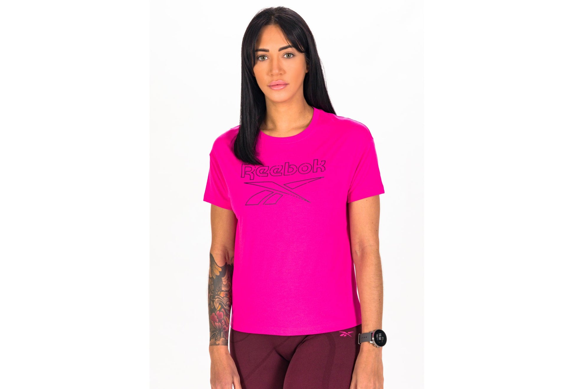 Workout Ready Supremium Damen