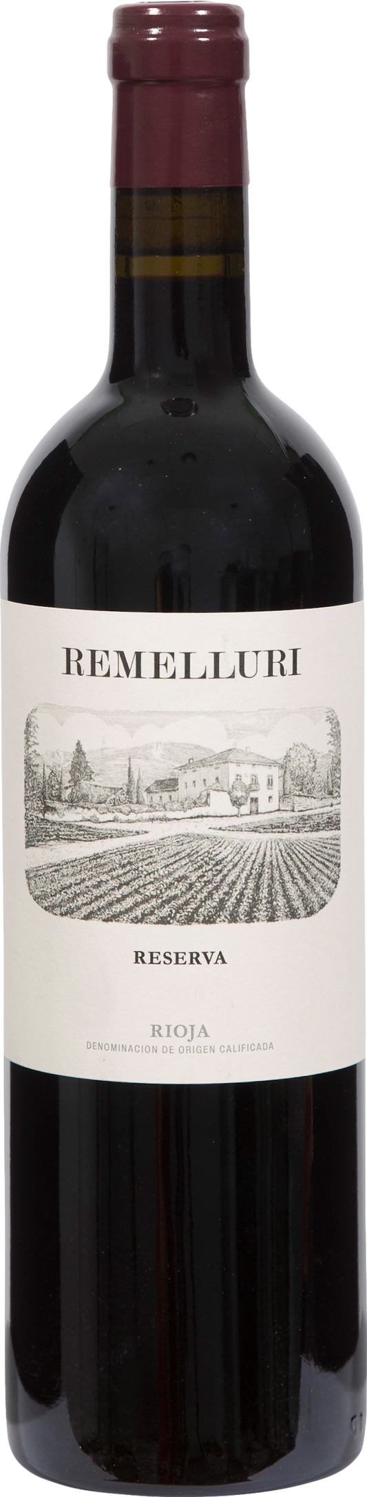 Remelluri Rioja Reserva 2017