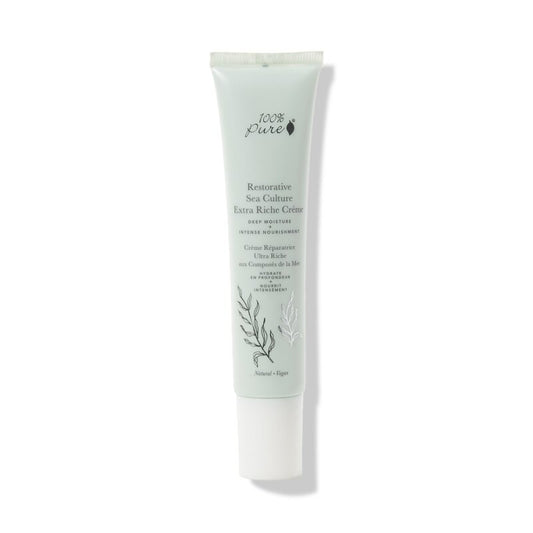 Restorative Sea Culture Extra Riche Créme - Feuchtigkeitspflege