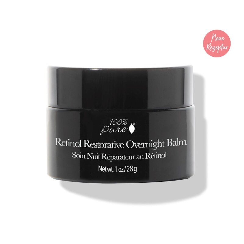 Retinol Restorative Overnight Balm - Nachtpflege