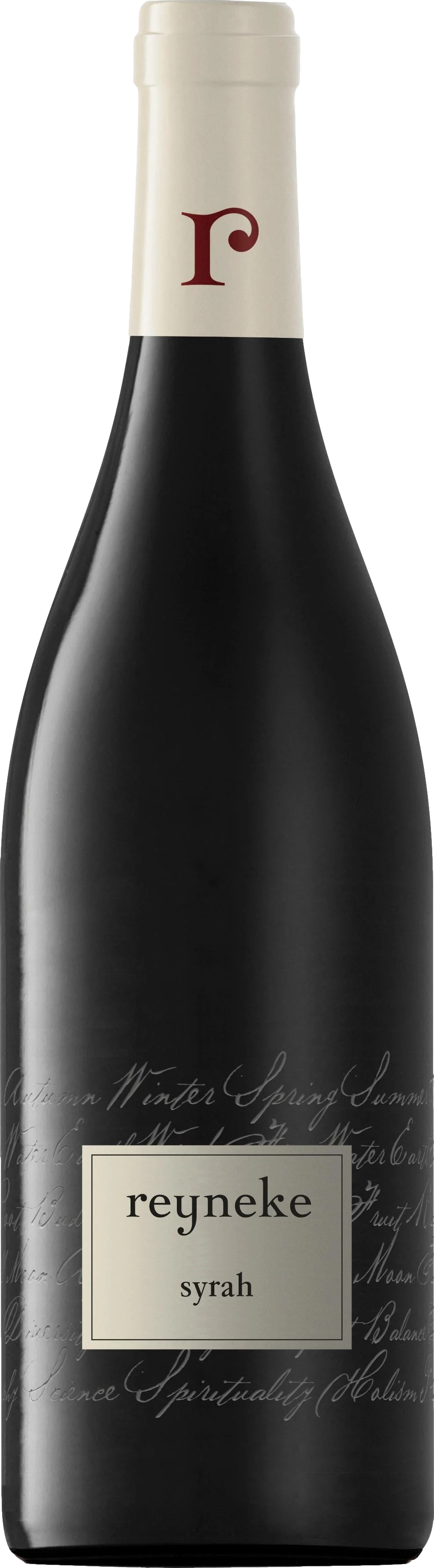 Reyneke Biodynamic Syrah 2020