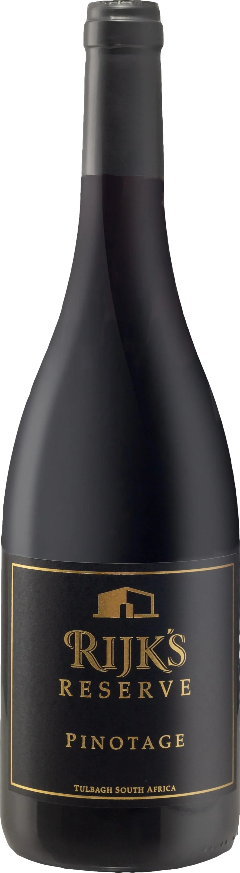 Rijk's Reserve Pinotage 2018