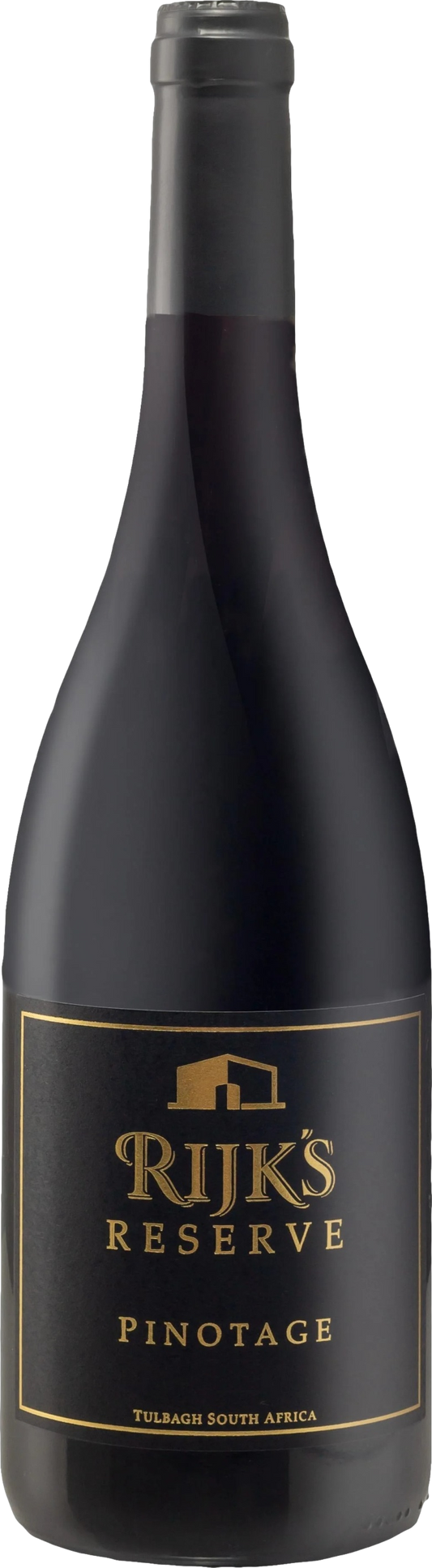Rijk's Reserve Pinotage 2018