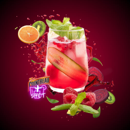 Long Beauty Ice Tea