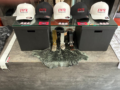 DNTK Baseball Cap - Flexfit
