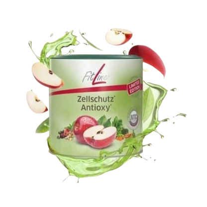 Antioxy - Zellschutz