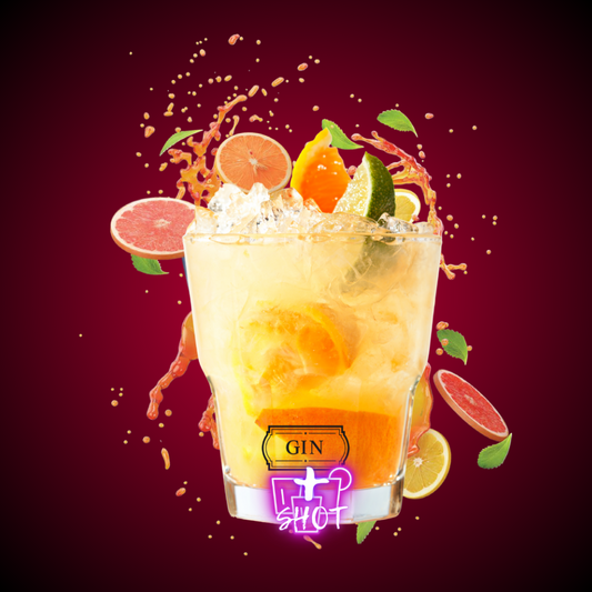 Restore Mocktail
