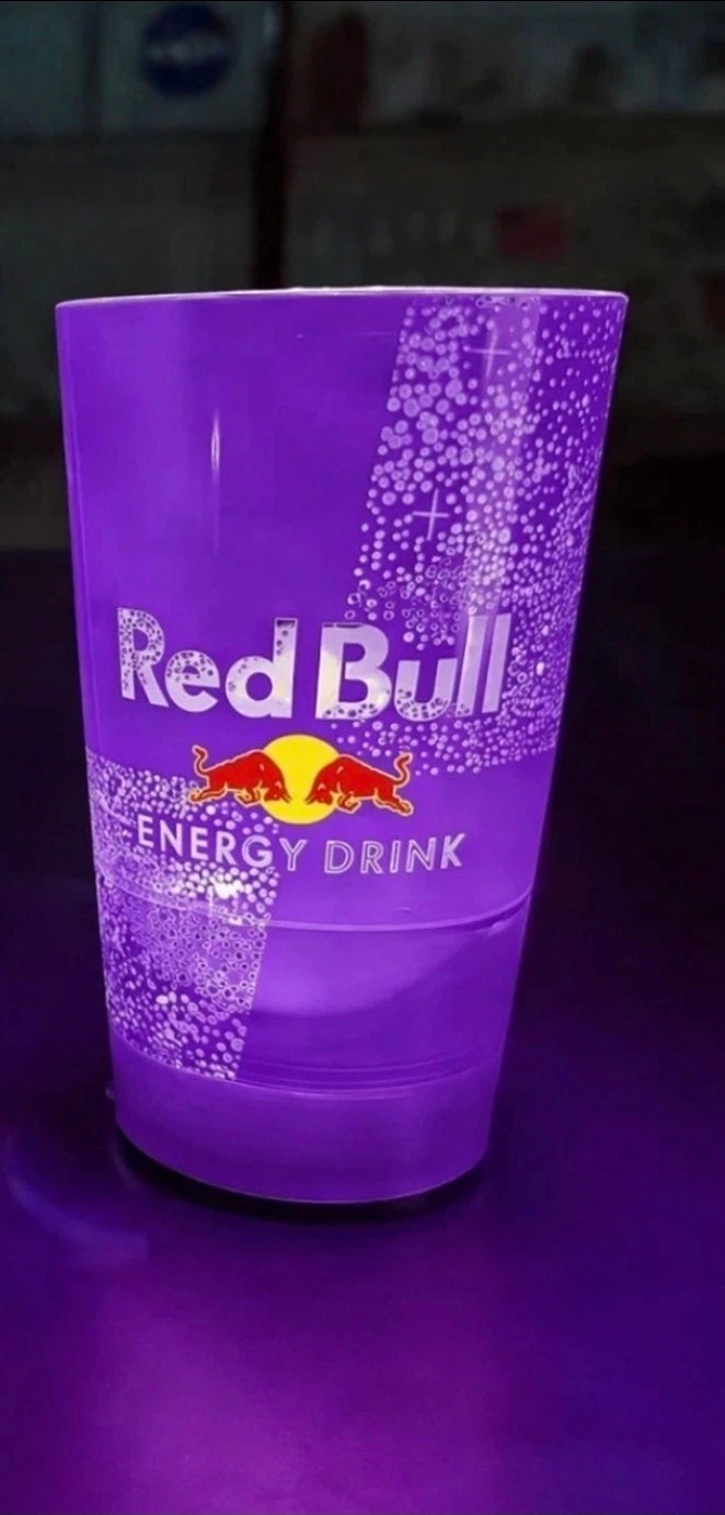 RedBull - Longdrink