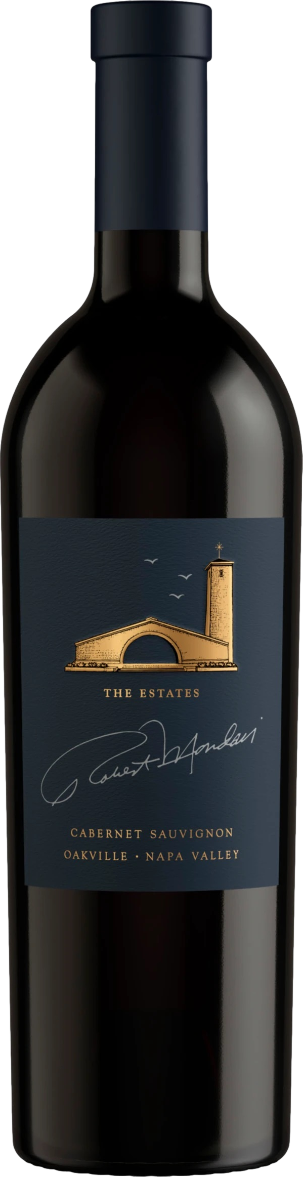 Robert Mondavi Oakville Cabernet Sauvignon 2021