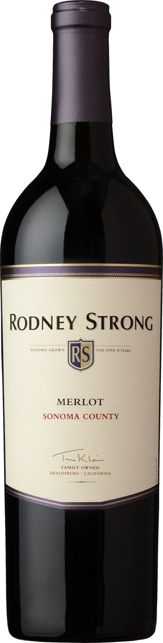 Rodney Strong Merlot 2023