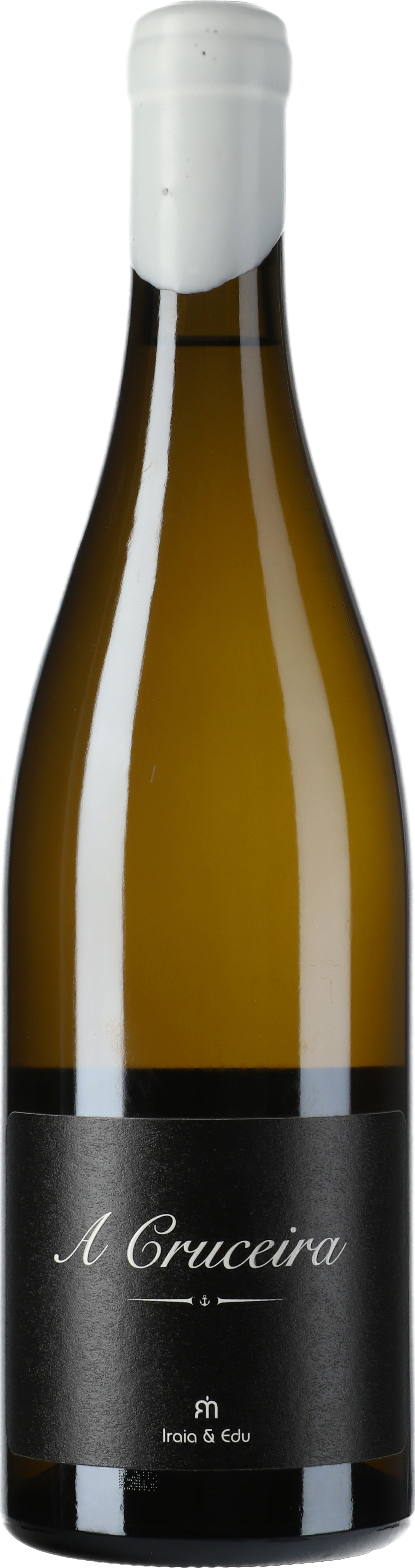 Rodrigo Mendez A Cruceira Albarino 2023